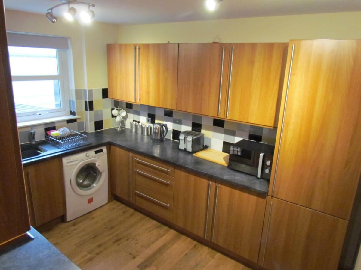 Farraline Court Inverness Exterior foto