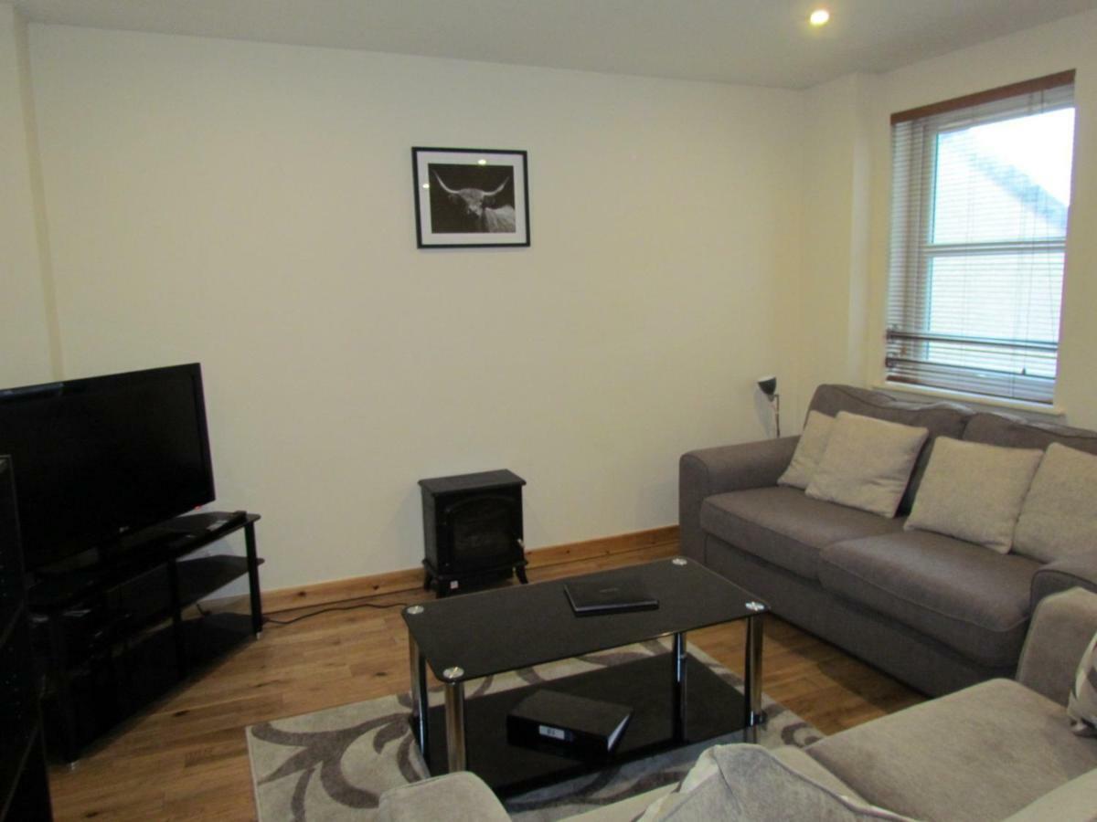 Farraline Court Inverness Exterior foto